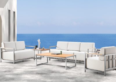 Acacia-Lux, Enclover Outdoor Furniture